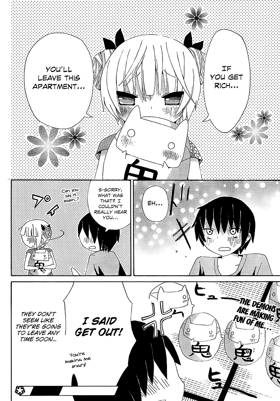 Choi Hime Chapter 2.2 page 15 - Chapter 2 v2 : Chinese Maiden