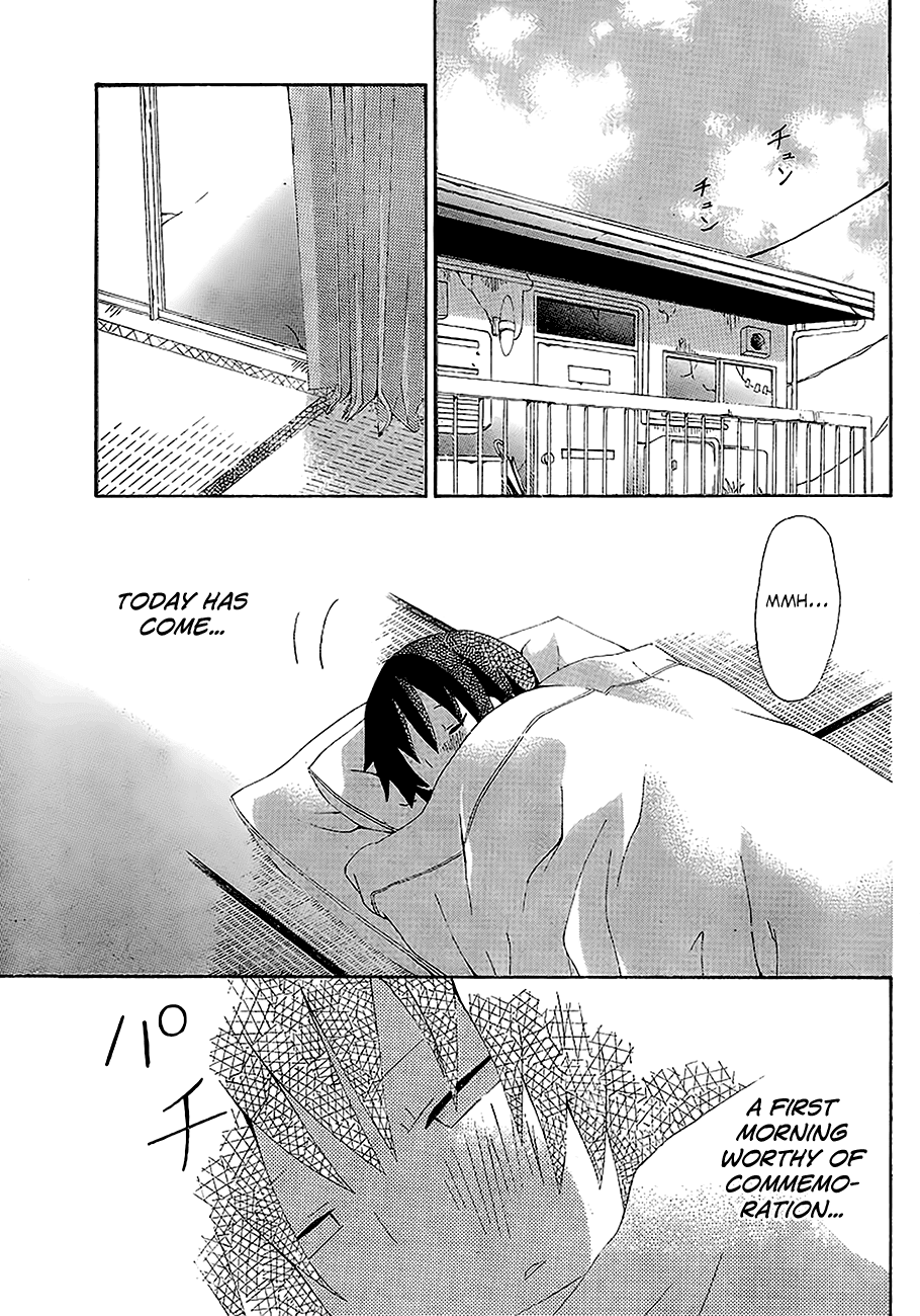 Choi Hime Chapter 2.2 page 4 - Chapter 2 v2 : Chinese Maiden