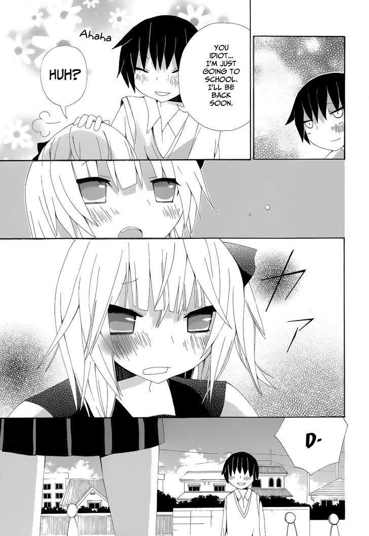 Choi Hime Chapter 3 page 12 - Chapter 3 : Gamer Girl