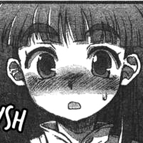 Choir! Chapter 1 : Mawata ~a fashionable otaku girl~ cover