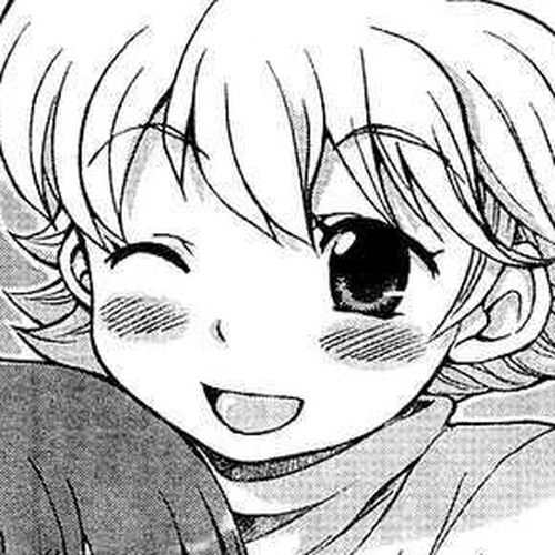 Choir! Chapter 12 : The "Winter Comiket is Over..." Issue cover