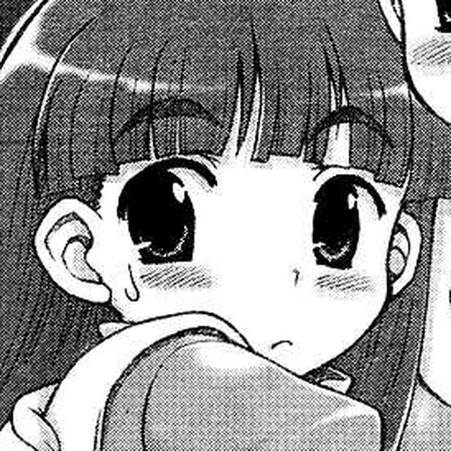 Choir! Chapter 17 : Yuriffic Love Pattern cover