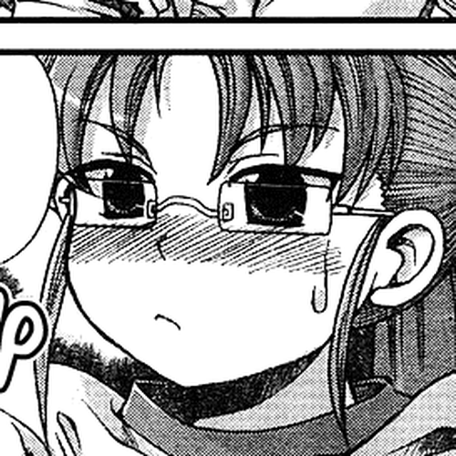 Choir! Chapter 19 : The Sekuhara-Monster's Weakness! cover