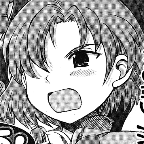 Choir! Chapter 21 : Fierce Battle!! Mahjong of the Four Devas! cover