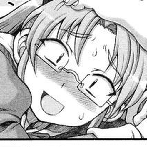 Choir! Chapter 29 : Doujin Discussions cover