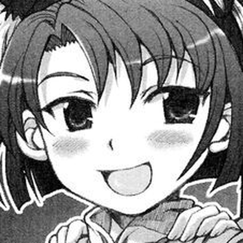 Choir! Chapter 30 : Mawata and Mayuko cover