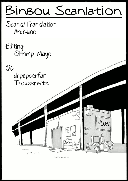 Choir! Chapter 31 page 9 - Chapter 31: Seize the World!