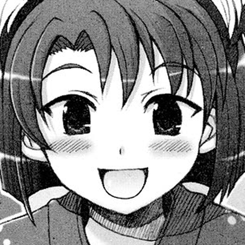 Choir! Chapter 32: Ooedo Onsen Travelogue Former Part cover