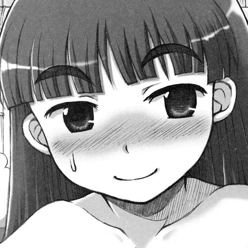 Choir! Chapter 34: Ooedo Onsen Travelogue Latter Part cover