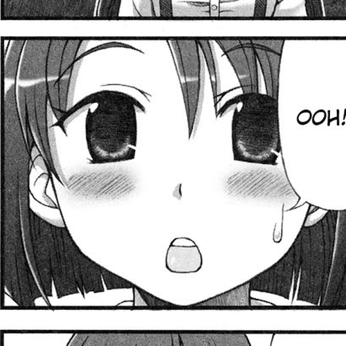 Choir! Chapter 39: Heartbreak Okayama Trip Latter Part cover