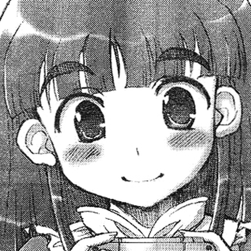 Choir! Chapter 4 : The ''While Oozamachi Mayuko Is Playing a Game, She Just Wants To Li... cover