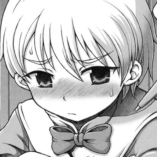 Choir! Chapter 43: Shirayuki ☆ The Strongest -The Aura Road- cover