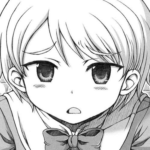Choir! Chapter 44: Shirayuki ☆ The Strongest -Goddess of Victory- cover