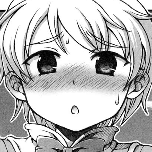 Choir! Chapter 45: Shirayuki ☆ The Strongest -WARNING!!- [END] cover