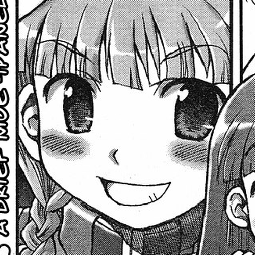 Choir! Chapter 7 : The ''Everyone Exiting in the Manga'' Issue cover