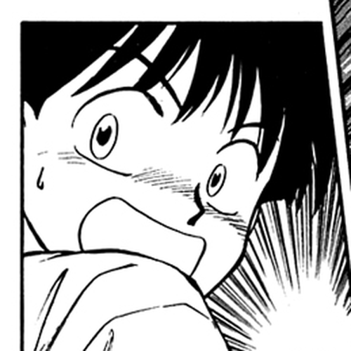 Choko Beast!! Chapter 2 v2 : Ability cover
