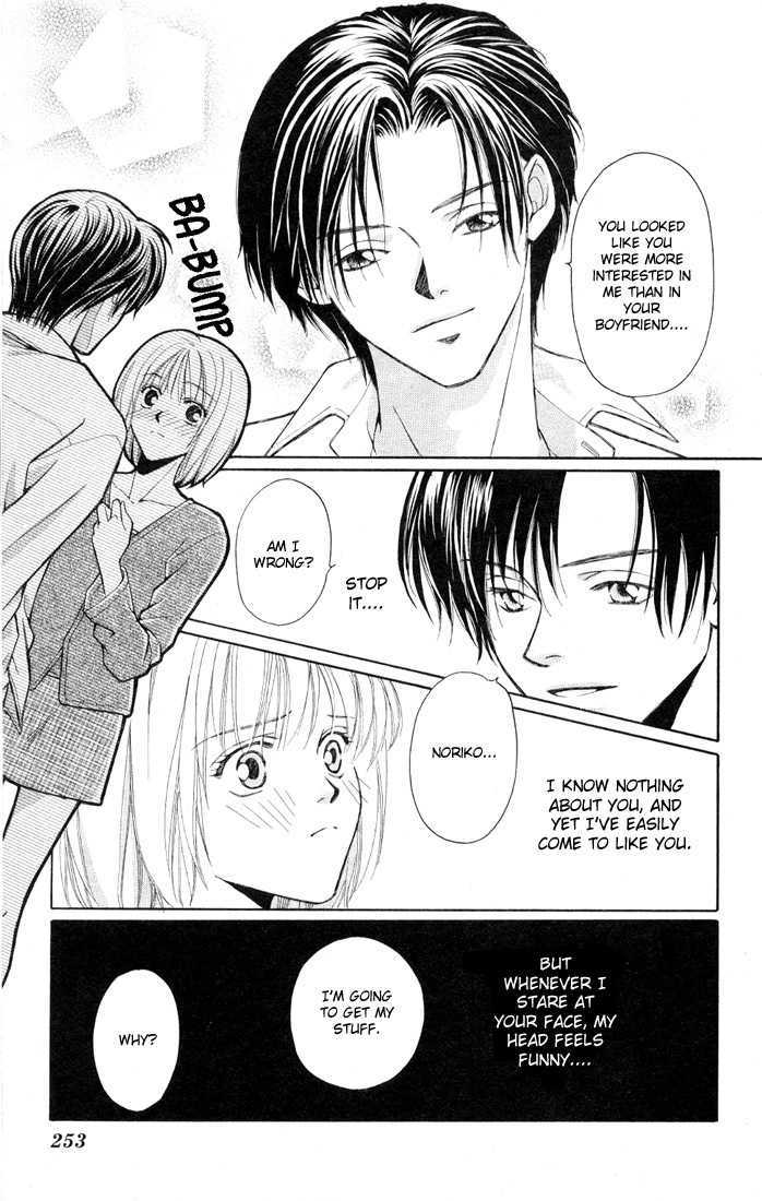 Chokotto H na Koimonogatari Chapter 1 page 16 - Chapter 1 : Secret Housemate