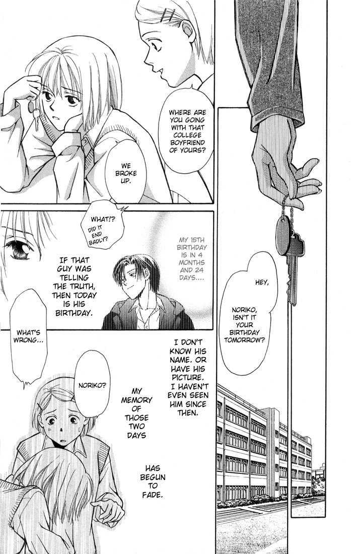 Chokotto H na Koimonogatari Chapter 1 page 26 - Chapter 1 : Secret Housemate