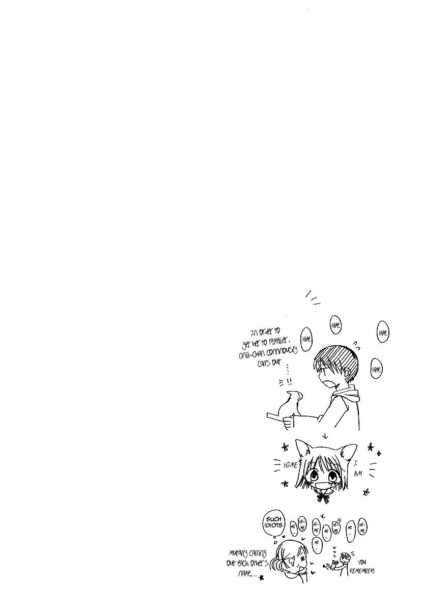 Chokotto Hime Chapter 2 page 12 - Chapter 2 : Hard to Look After...