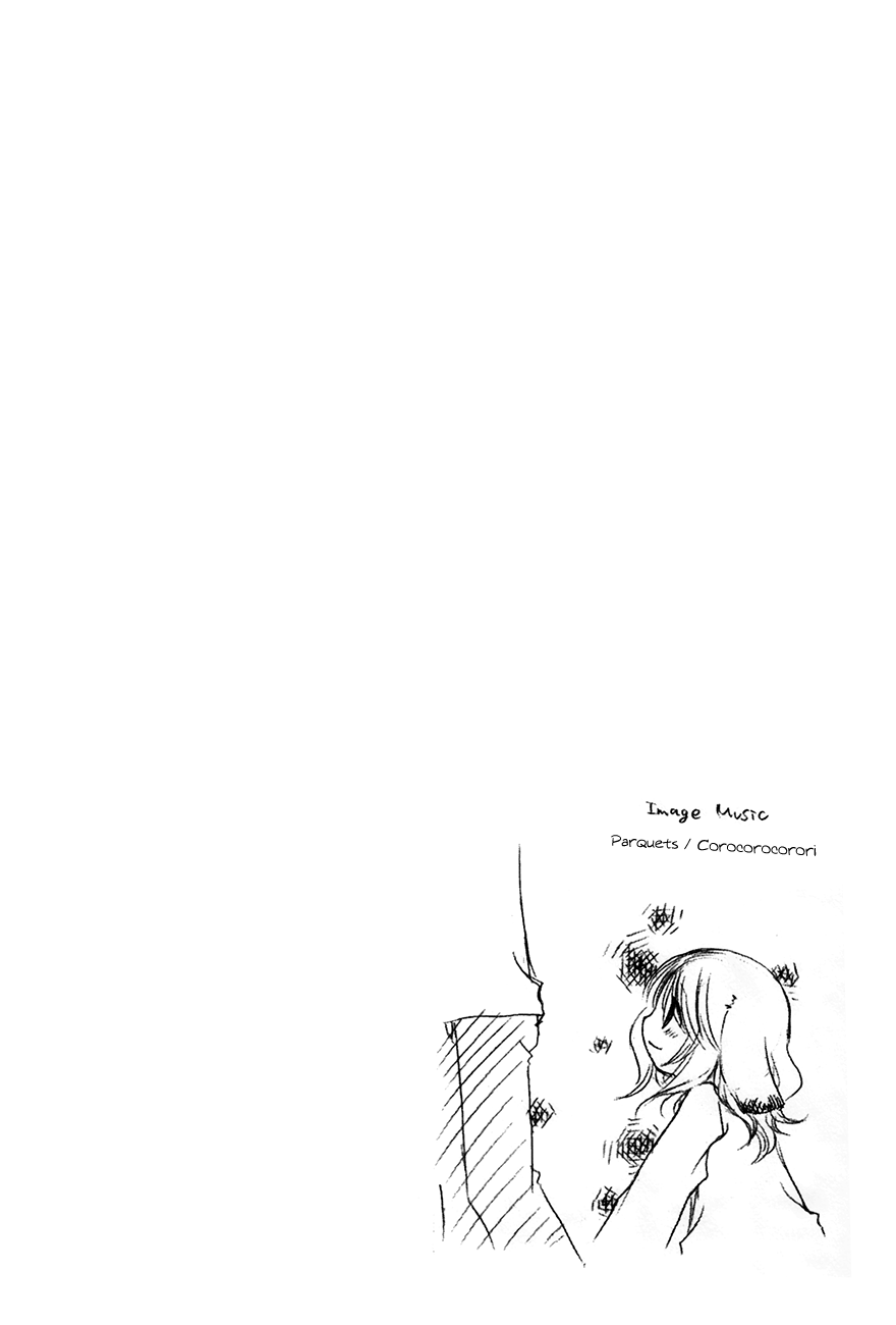 Chokotto Hime Chapter 36 page 18 - Chapter 36: Cookie's Past