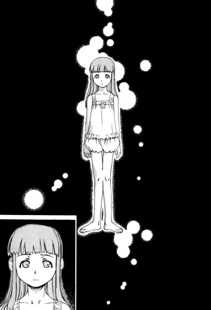 Chokotto Sister Chapter 14 page 13 - Chapter 14