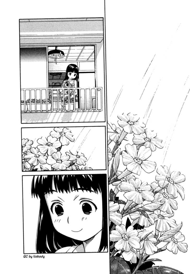 Chokotto Sister Chapter 17 page 2 - Chapter 17 : 017-020