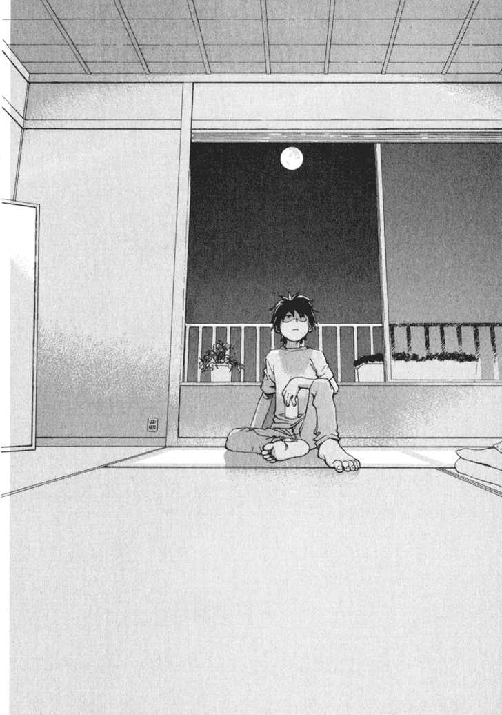 Chokotto Sister Chapter 24 page 40 - Chapter 24 : 024-025