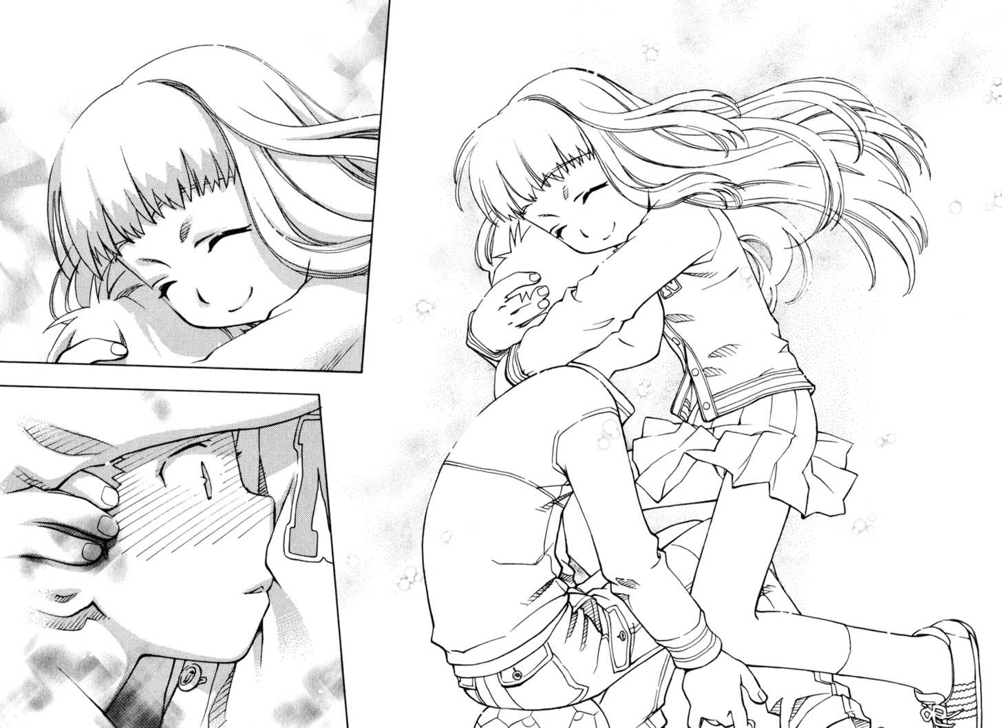 Chokotto Sister Chapter 26 page 29 - Chapter 26 : 026-027