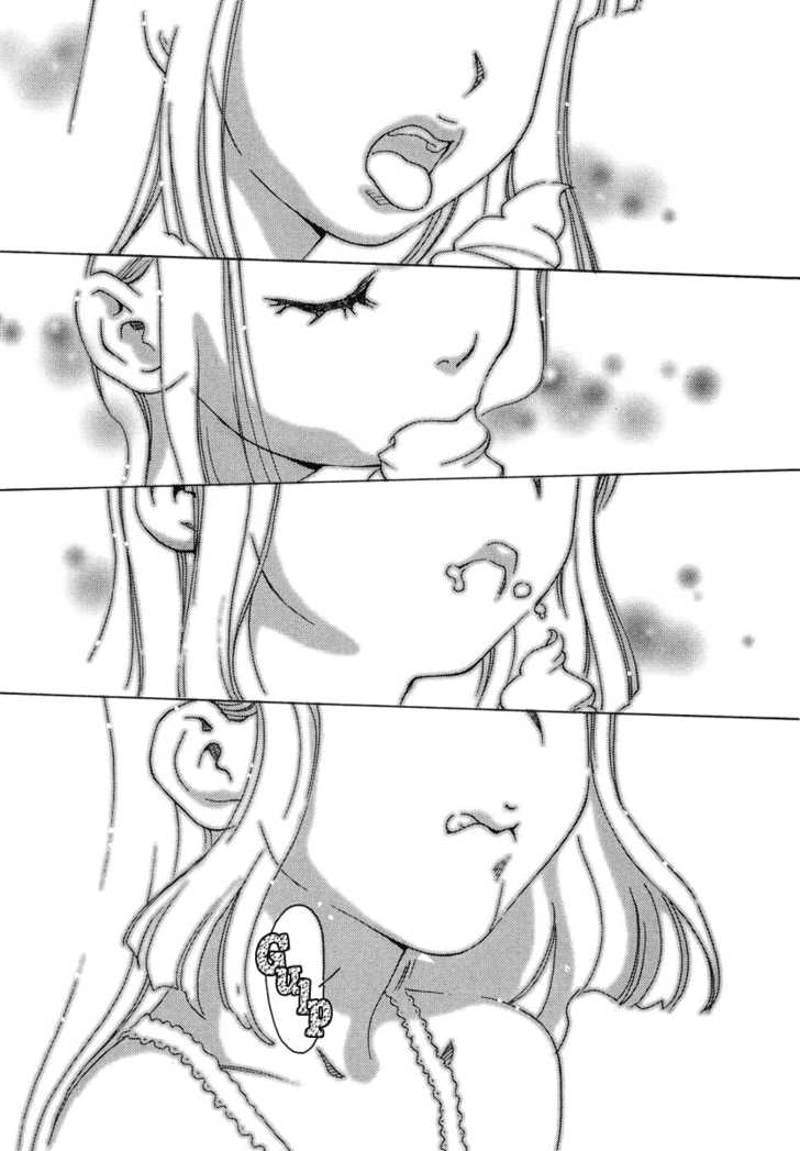 Chokotto Sister Chapter 3 page 18 - Chapter 3