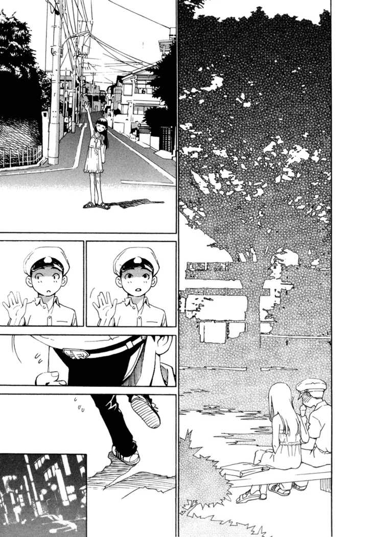 Chokotto Sister Chapter 3 page 20 - Chapter 3