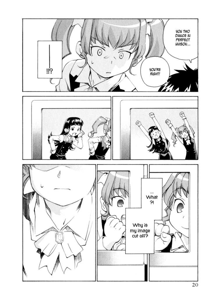 Chokotto Sister Chapter 33 page 16 - Chapter 33 : 033-034