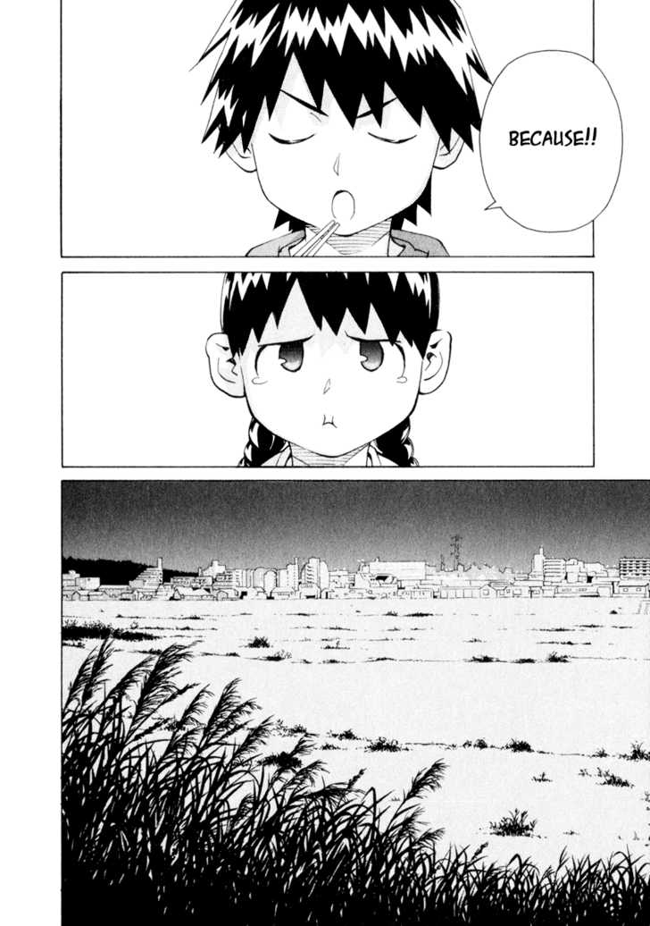 Chokotto Sister Chapter 35 page 24 - Chapter 35 : 035-036