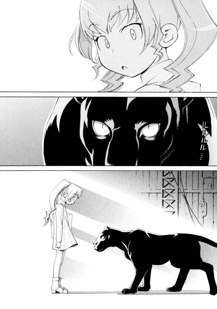 Chokotto Sister Chapter 37 page 14 - Chapter 37 : 037-038