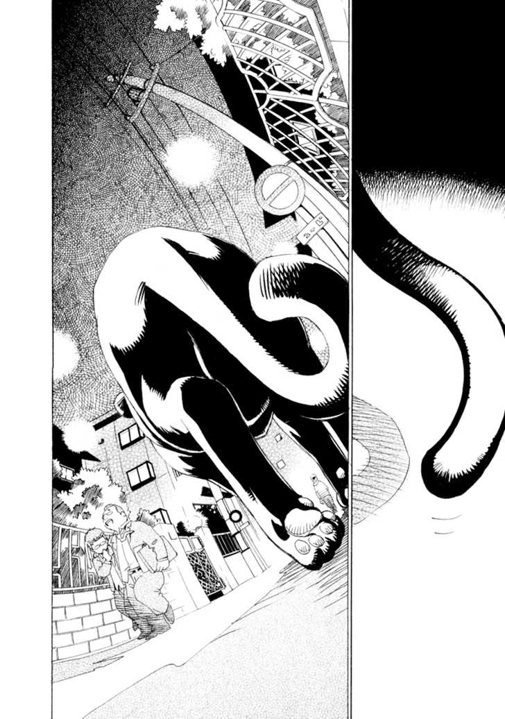 Chokotto Sister Chapter 37 page 24 - Chapter 37 : 037-038