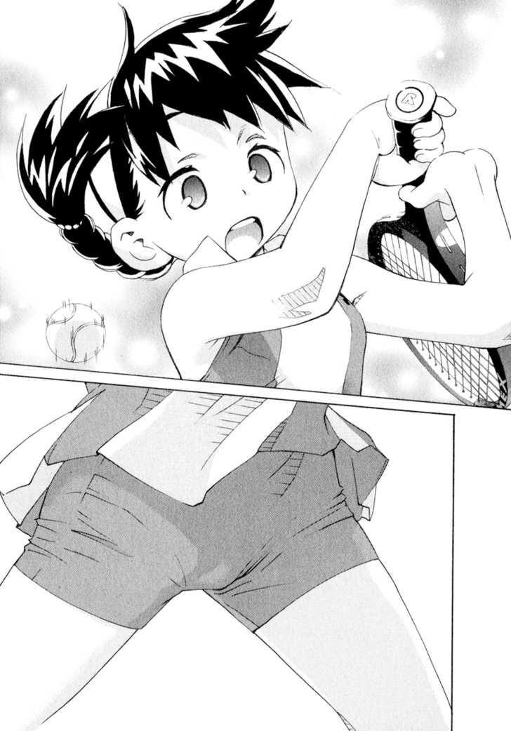 Chokotto Sister Chapter 50 page 10 - Chapter 50
