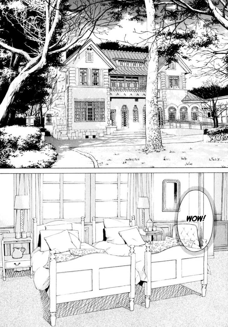 Chokotto Sister Chapter 50 page 7 - Chapter 50