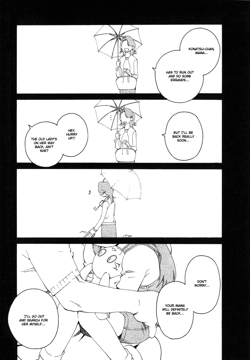Chokotto Sister Chapter 55 page 4 - Chapter 55