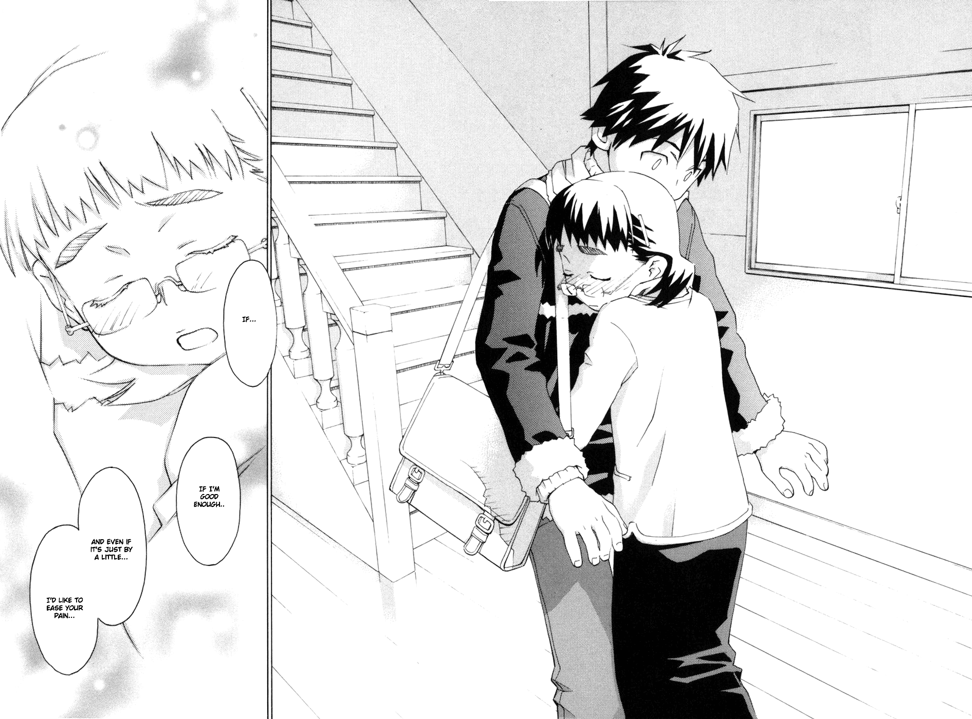 Chokotto Sister Chapter 56 page 16 - Chapter 56