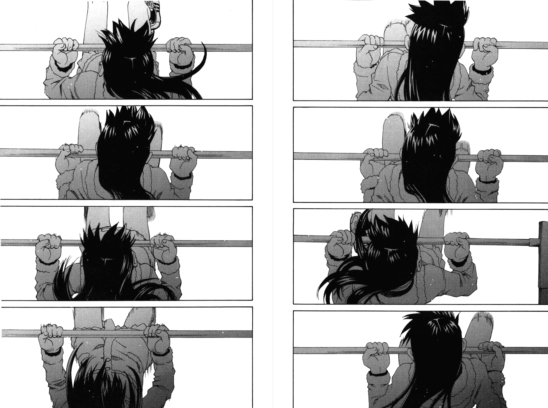 Chokotto Sister Chapter 62 page 16 - Chapter 62