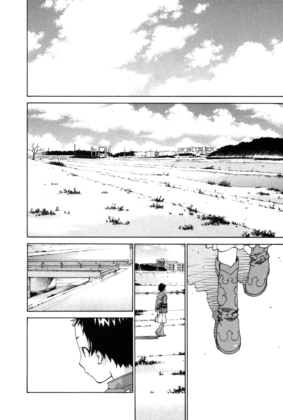 Chokotto Sister Chapter 63 page 17 - Chapter 63