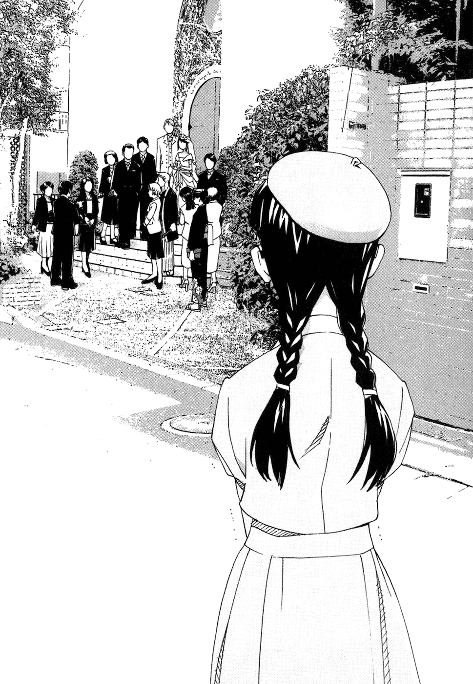 Chokotto Sister Chapter 64 page 11 - Chapter 64