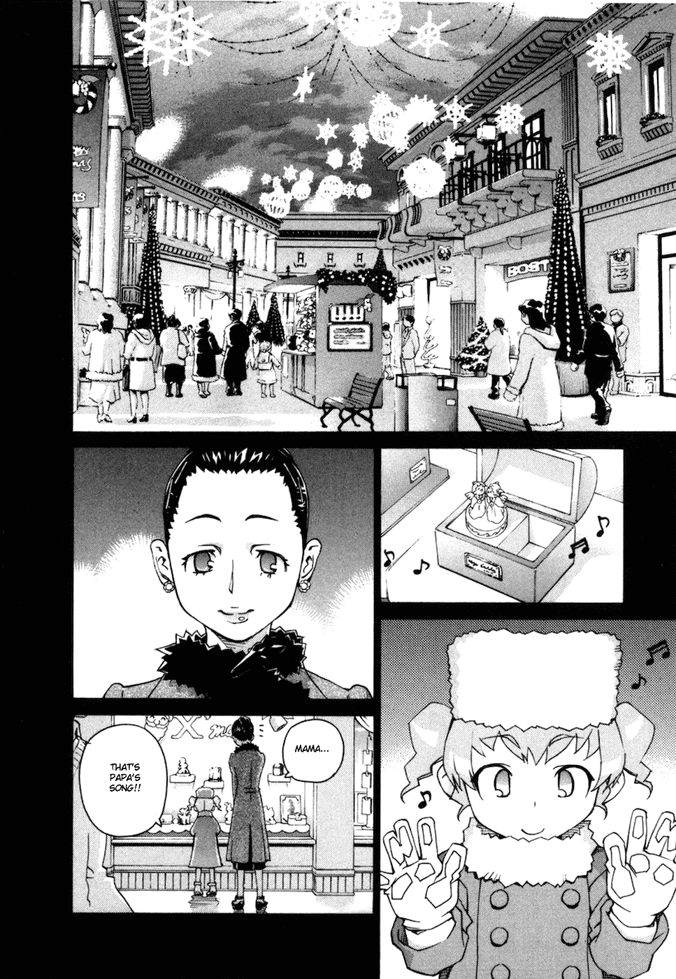 Chokotto Sister Chapter 68 page 10 - Chapter 68