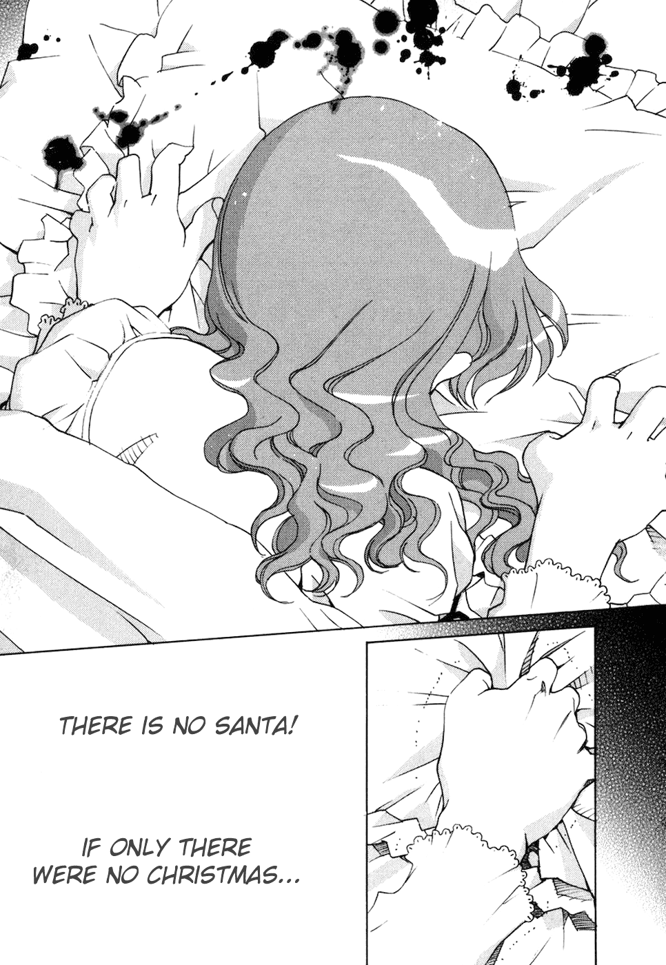 Chokotto Sister Chapter 68 page 15 - Chapter 68