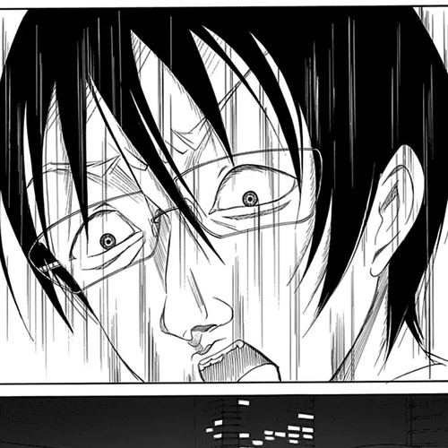 Choku! Chapter 11: Boy Meets Boy cover