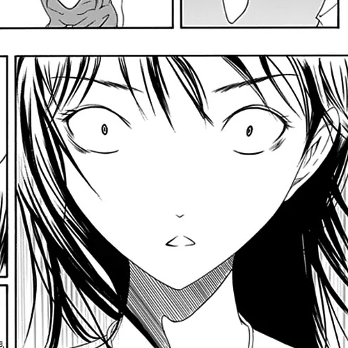 Choku! Chapter 15: A Misunderstanding, Love, and an Oath cover