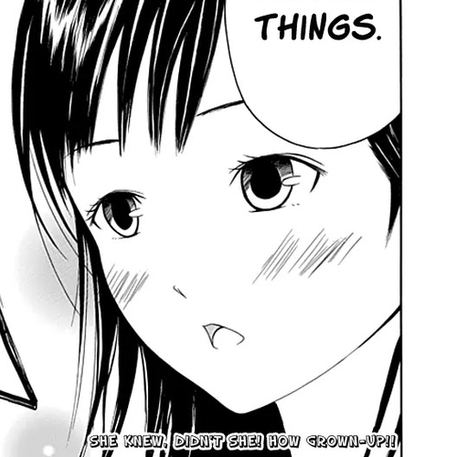 Choku! Chapter 16.1: Bangaihen 2 cover
