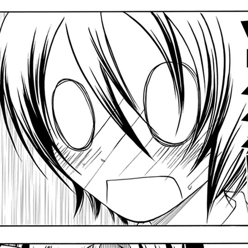 Choku! Chapter 17: Start • Step • Flying cover