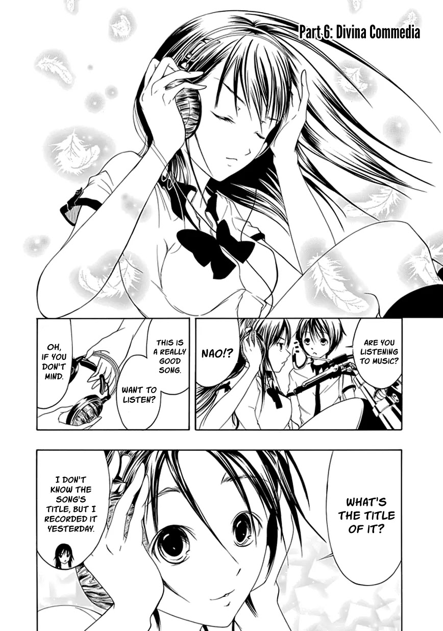Choku! Chapter 19.4 page 14 - Chapter 19.4: Bangaihen 6