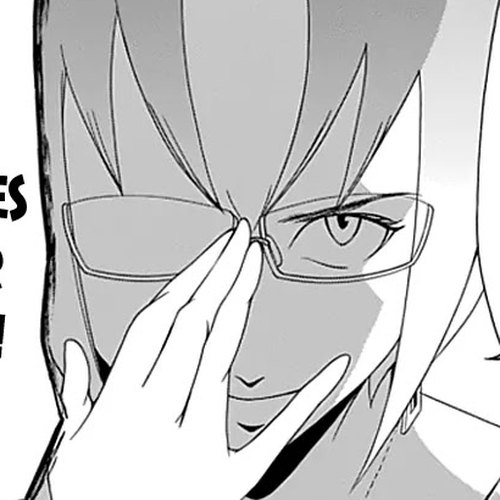 Choku! Chapter 19.4: Bangaihen 6 cover