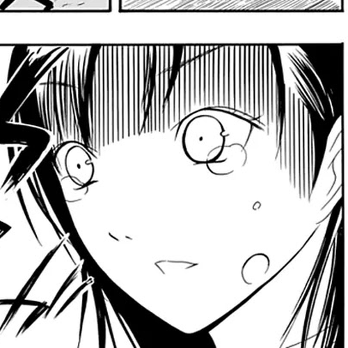Choku! Chapter 19.5: Bangaihen 7 cover